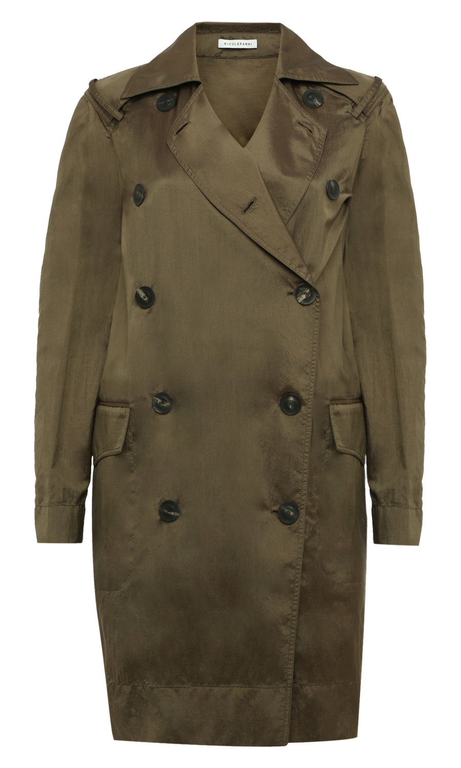Das Coat