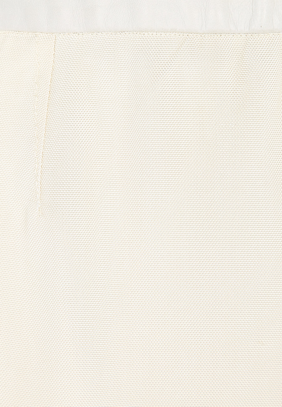 Calico Tech Canvas Skirt