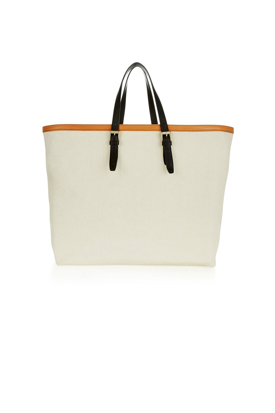 Calf Leather Tote