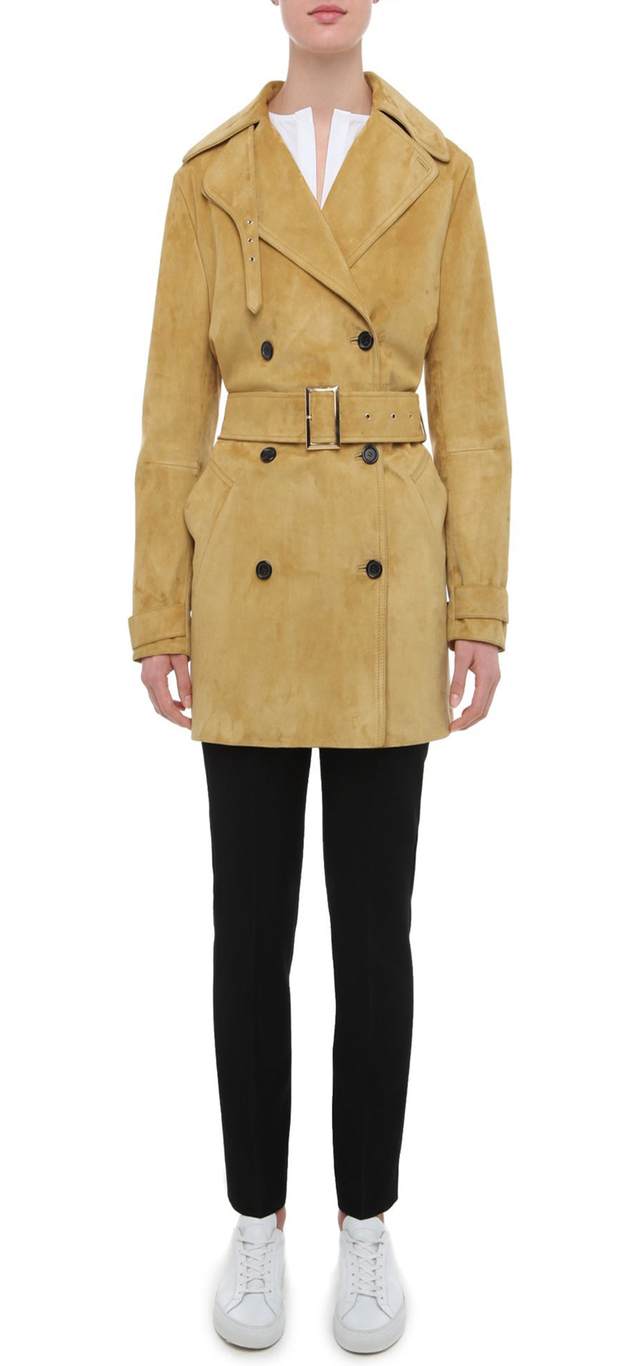 HENRIETTA GOLD TRENCH