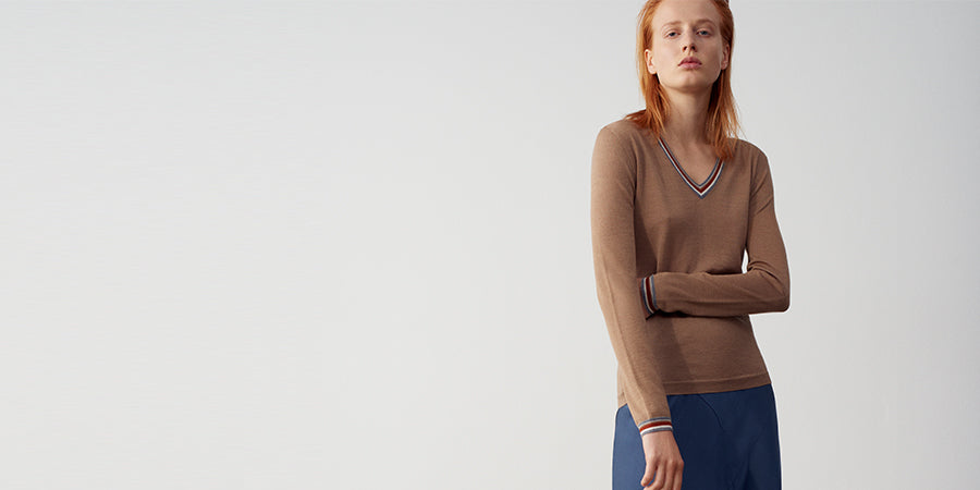 Cashmere