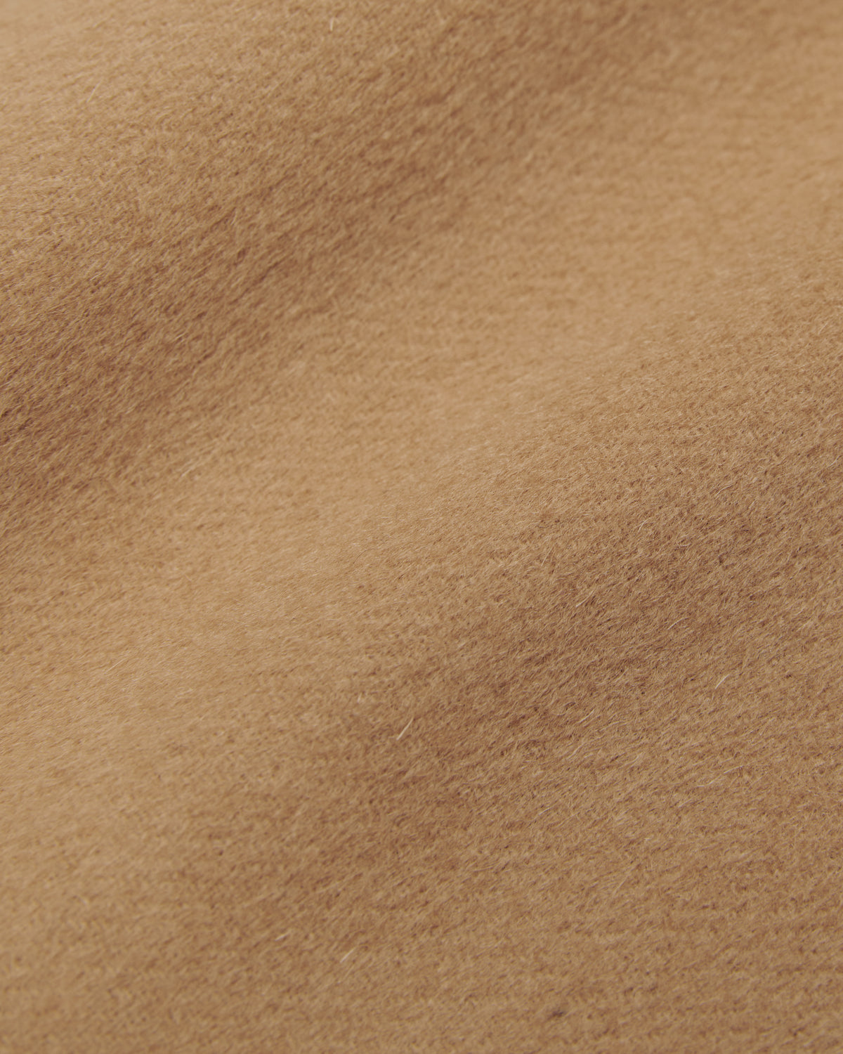 close-up of wool fabric texture