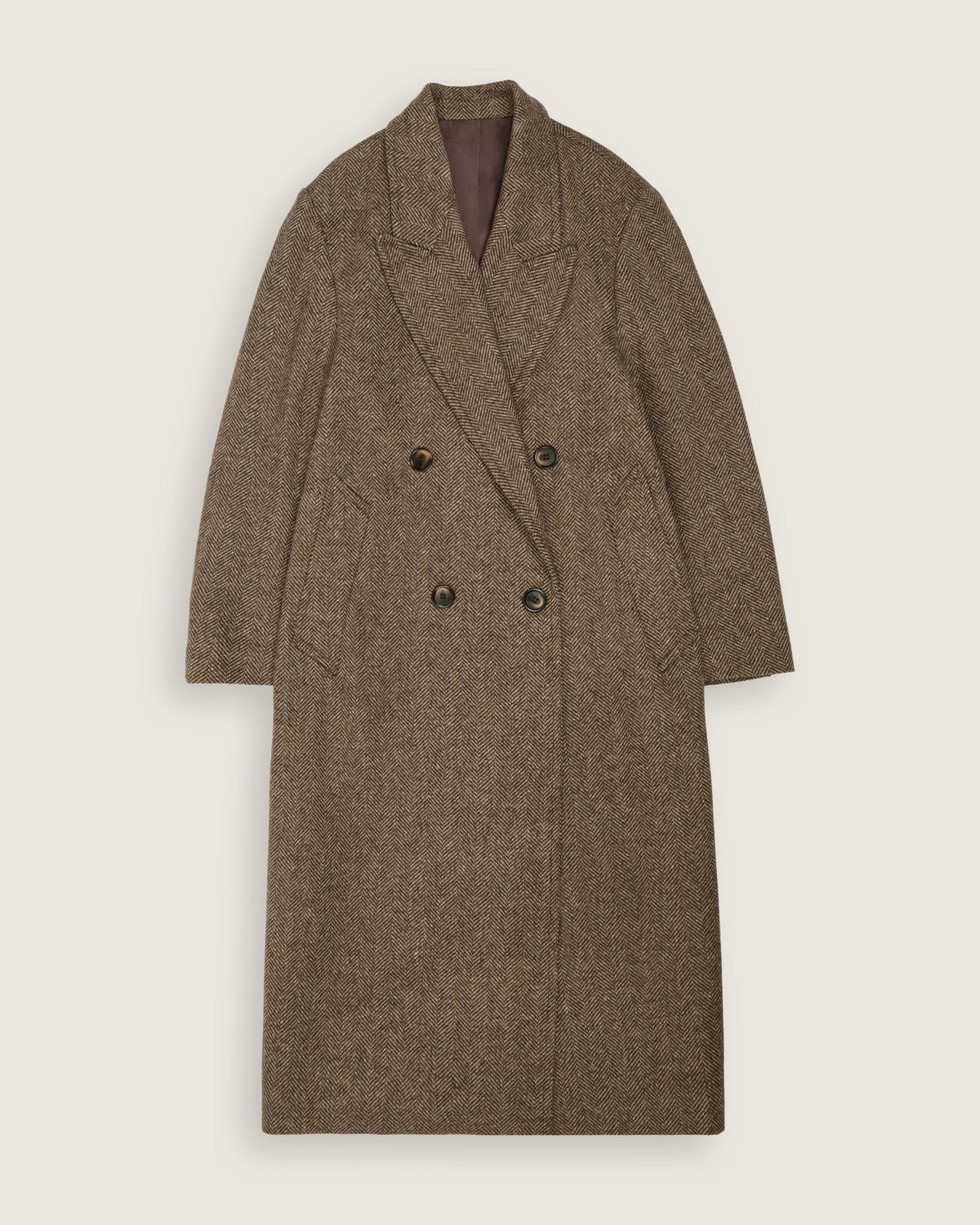 crombie fastening