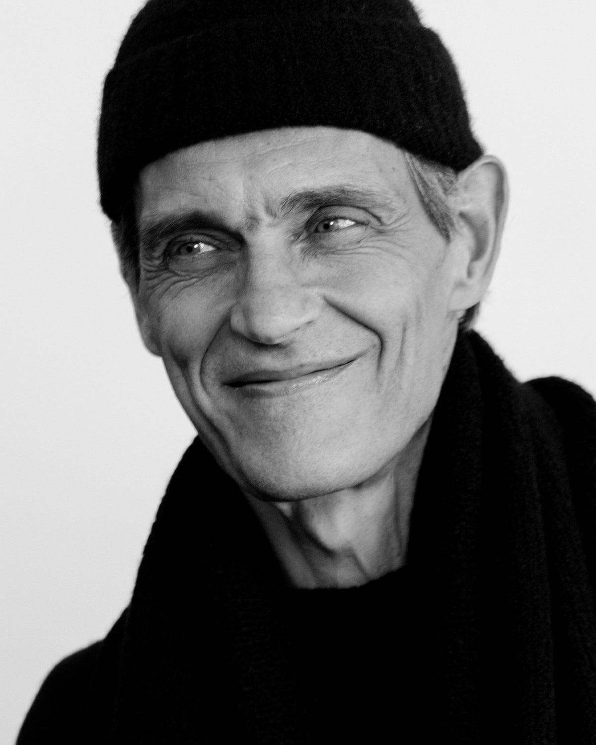 beanie