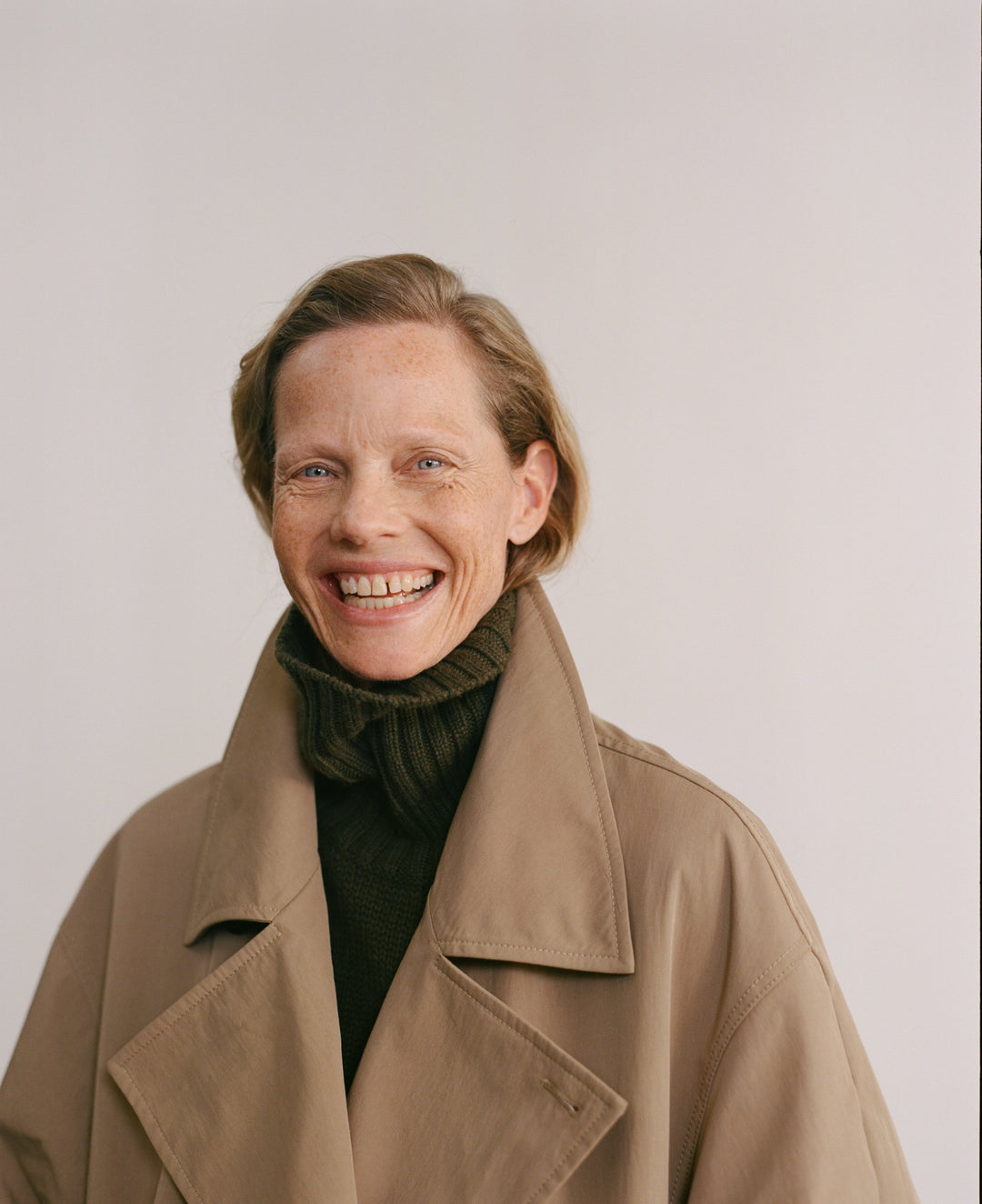 Nicole Farhi AW26