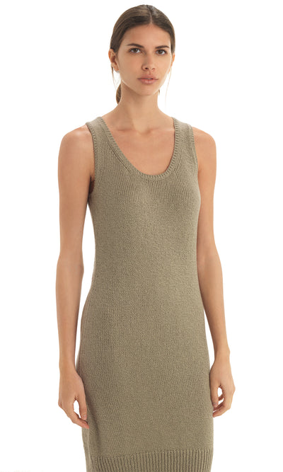 Cassie Dress