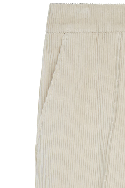 Birch Karin Cord Crop Trouser