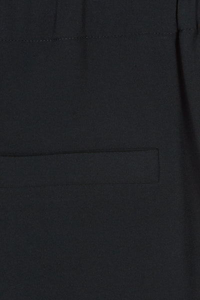 Black Ester Trouser