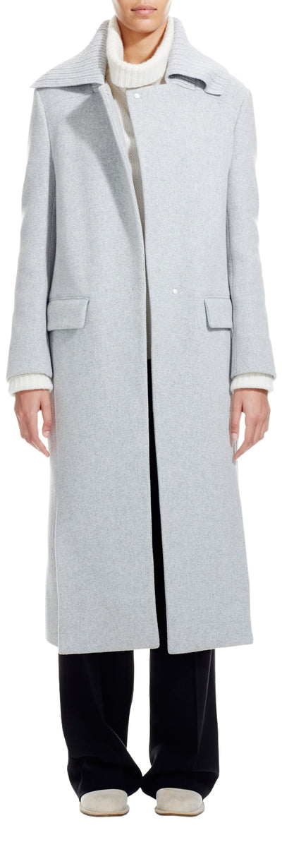 Grey The Gagosian Coat