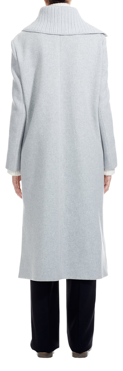 Grey The Gagosian Coat