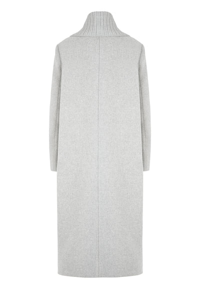 Grey The Gagosian Coat