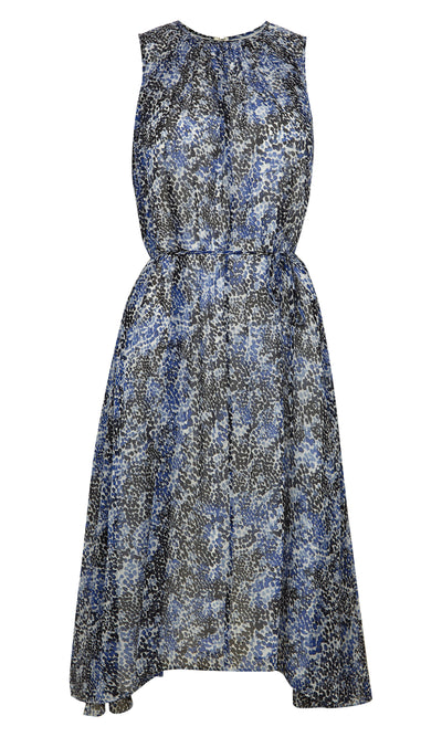 BAYLISS DRESS