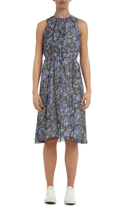 BAYLISS DRESS