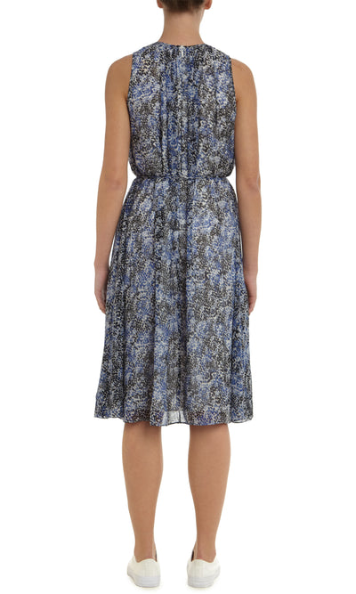 BAYLISS DRESS