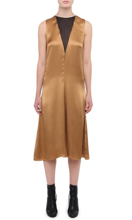 PASCAL DRESS