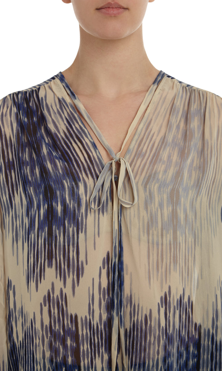 MAHRI BLOUSE – Nicole Farhi