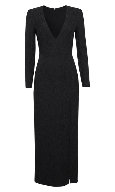 ELLION DRESS