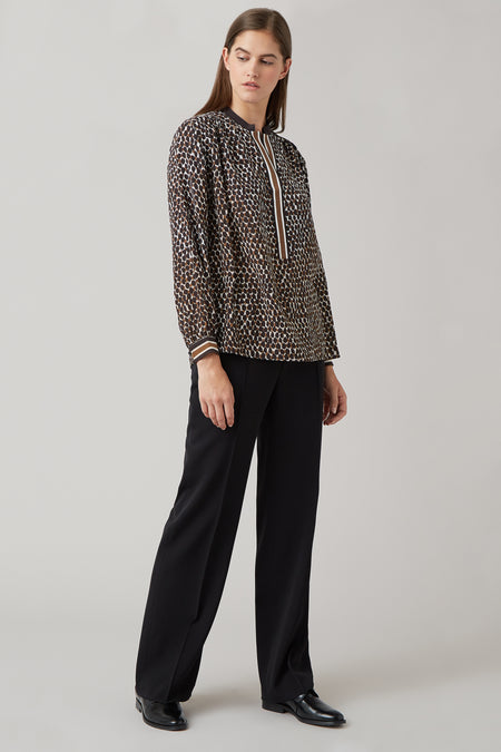 Womens Tops – Nicole Farhi