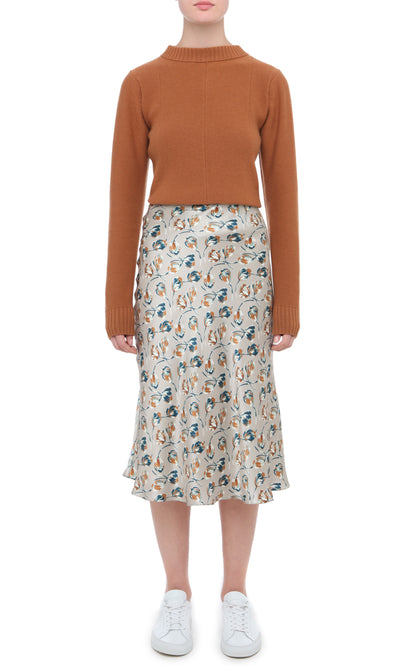 HALLEY MUSHROOM SKIRT