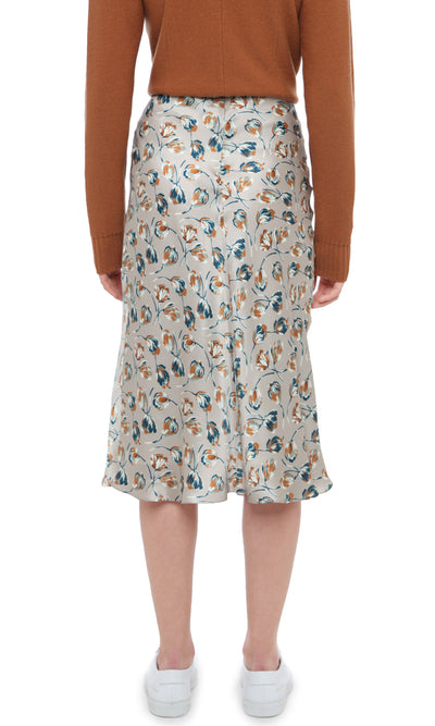 HALLEY MUSHROOM SKIRT