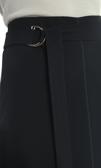 Midnight Till Skirt