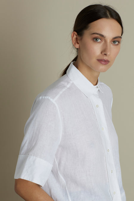 Womens Tops – Nicole Farhi