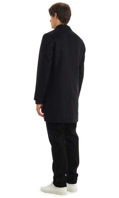 DOUBLE FACE COAT