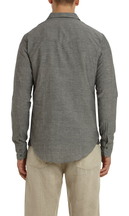 Chamberlain Shirt