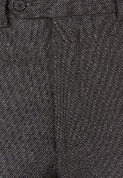 CHARCOAL The Wigram Trouser