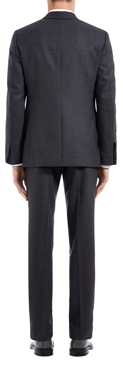 CHARCOAL The Office Blazer