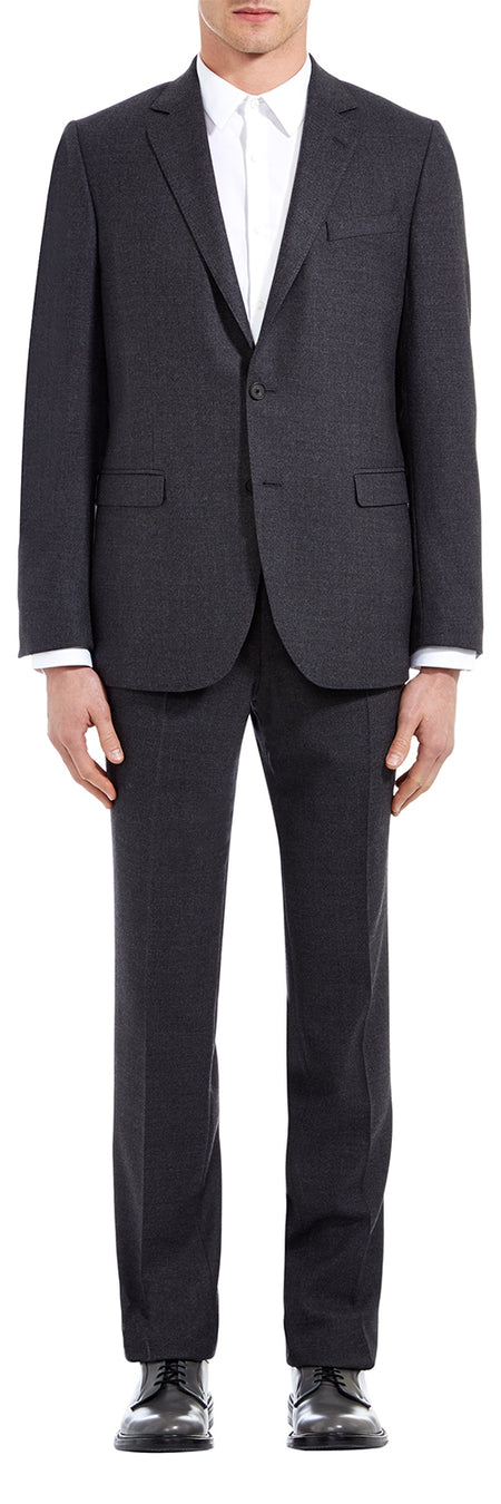 CHARCOAL The Office Blazer