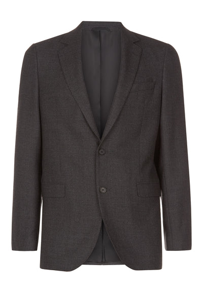 CHARCOAL The Office Blazer