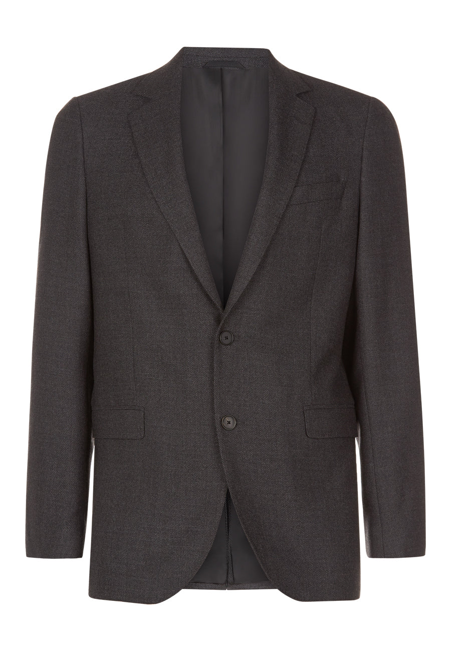 CHARCOAL The Office Blazer