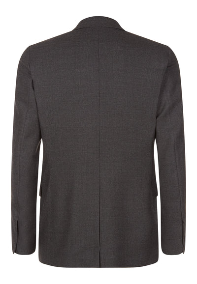 CHARCOAL The Office Blazer