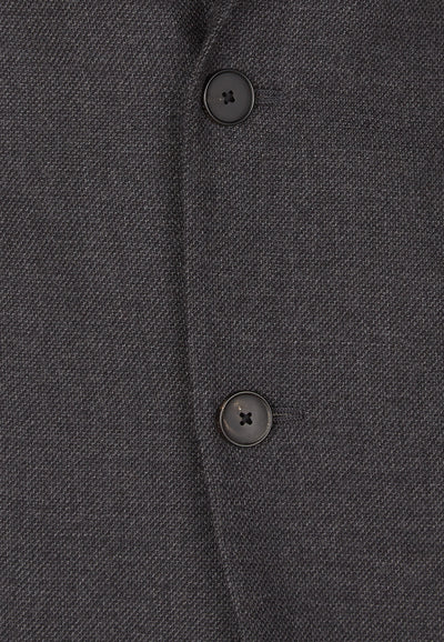 CHARCOAL The Office Blazer
