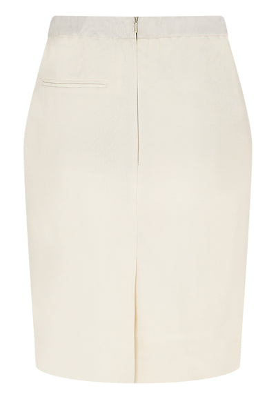 Calico Tech Canvas Skirt