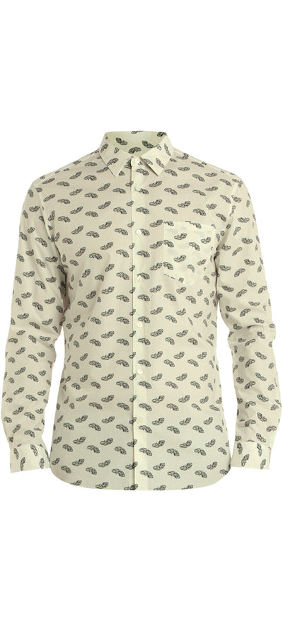 SOTO PAISLEY SHIRT