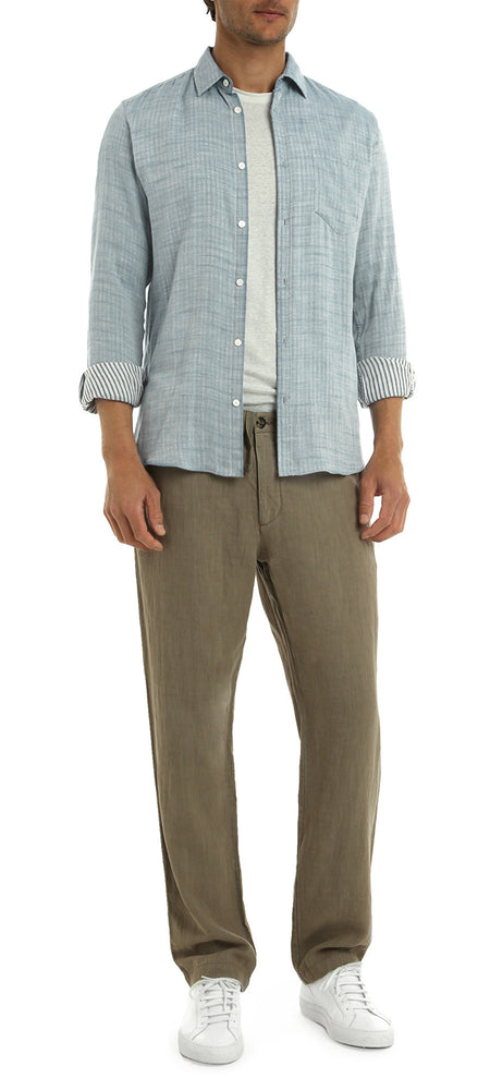 ALFARDO SHIRT