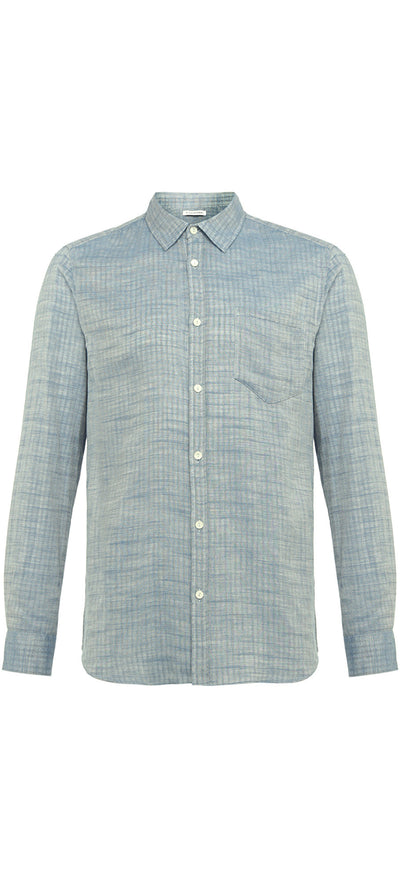 ALFARDO SHIRT