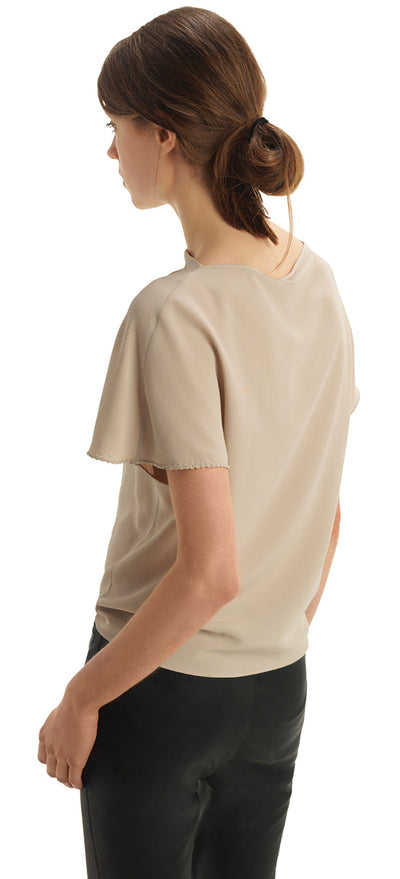 DOR TEE