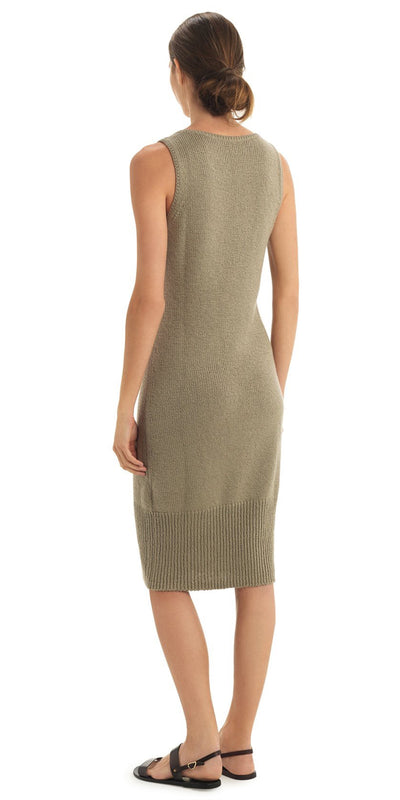 Cassie Dress