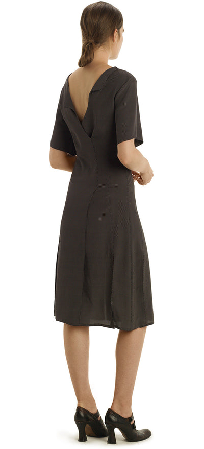 TILLY POLKA DOT DRESS