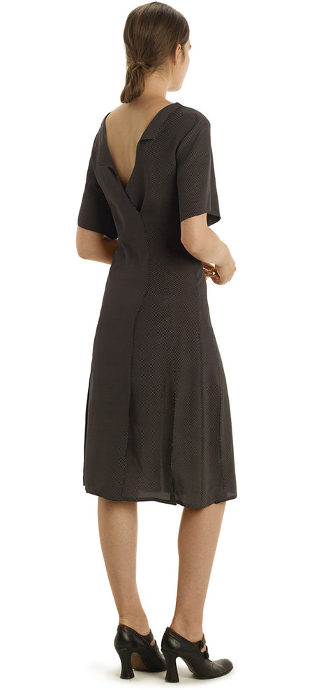 TILLY POLKA DOT DRESS