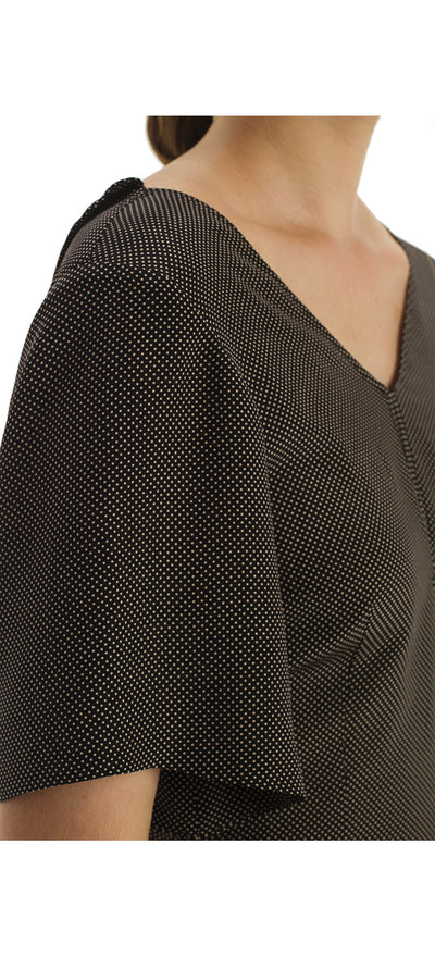 TILLY POLKA DOT DRESS