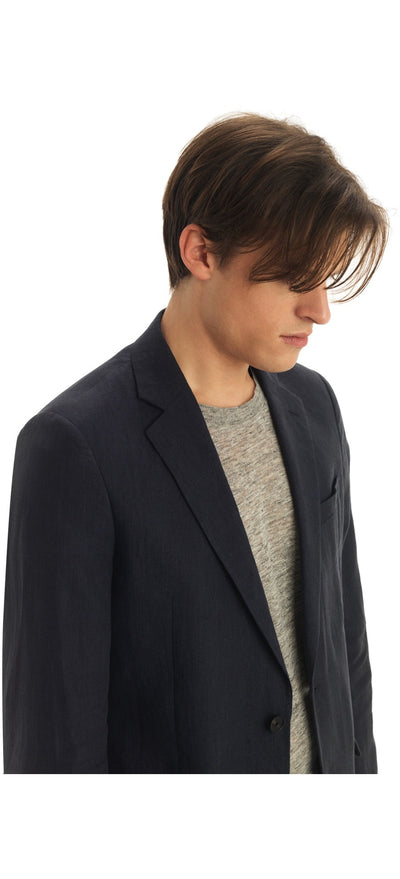 USKO NAVY BLAZER