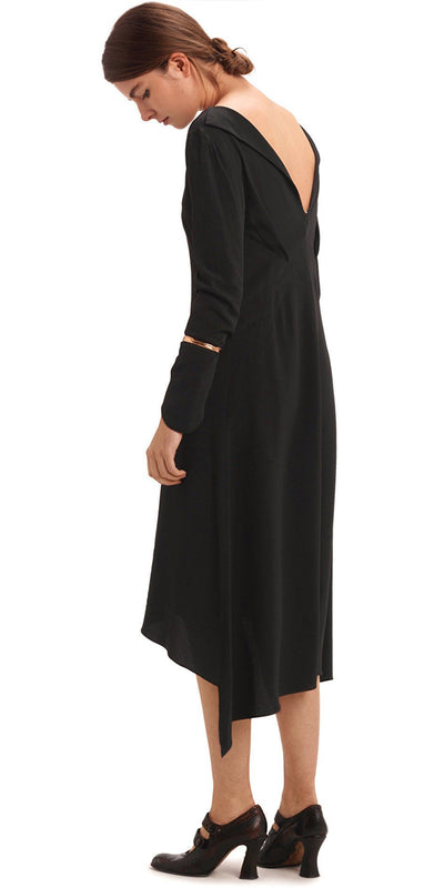 ROREM FOREST DRESS