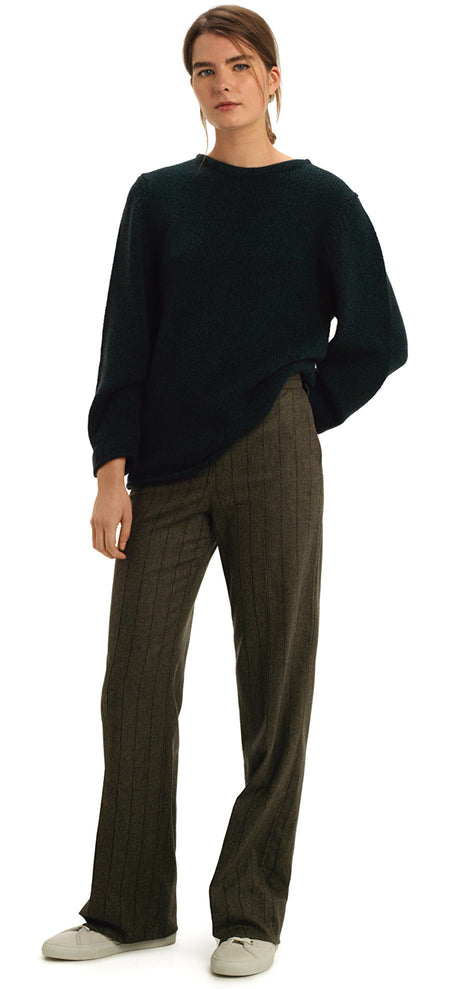 CLADER TROUSER