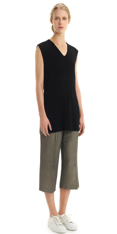 Tweed Azam Culotte