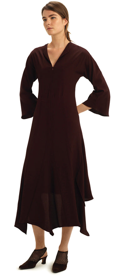 MAYA DRESS