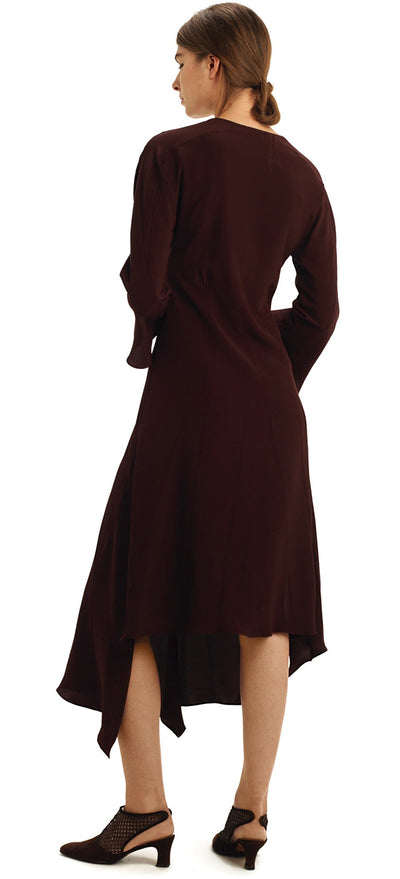 MAYA DRESS